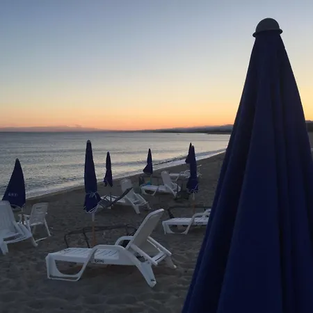 In Isola Di Capo Rizzuto 26304
