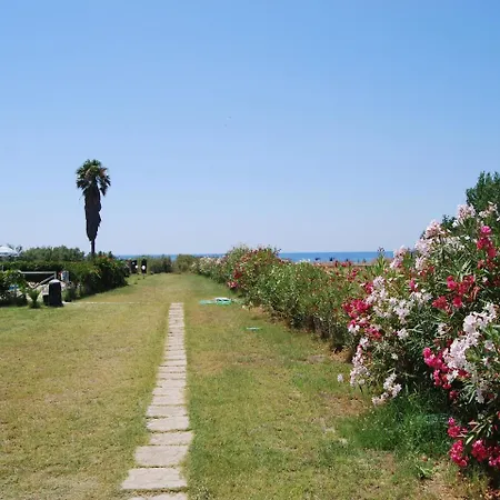 In Isola Di Capo Rizzuto 26304 Le Castella (Calabria)