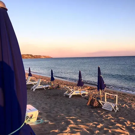 In Isola Di Capo Rizzuto 26304 Lejlighed *