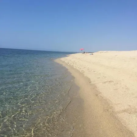 Lejlighed In Isola Di Capo Rizzuto 26304